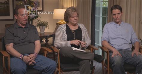 'Work Of The Devil': Shanann Watts' Family Talks To .